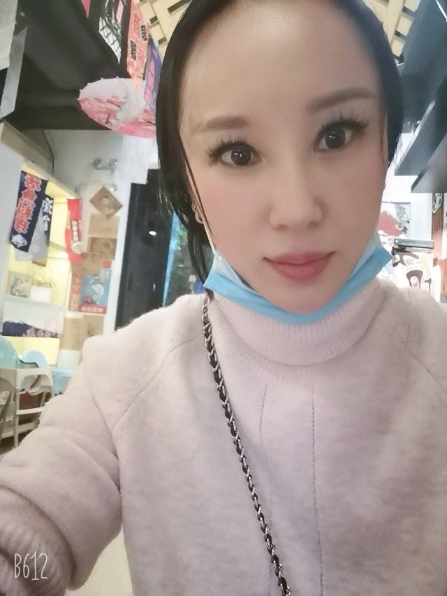 秦淮服务好美女